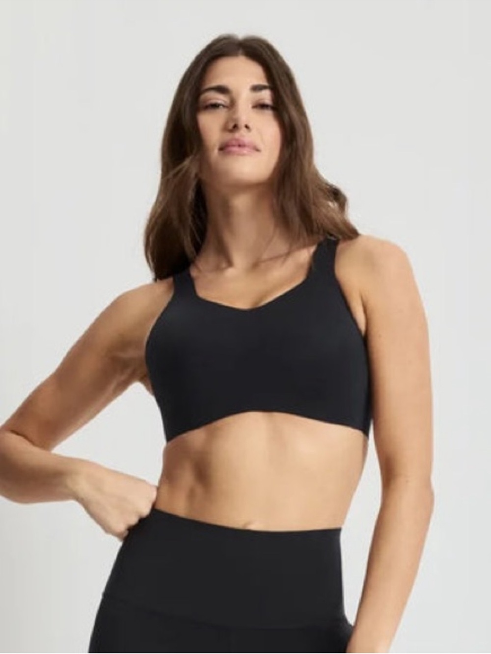 Knix Catalyst High Support Sports Bra